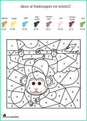 coloriages codes