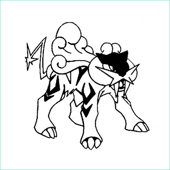 dessin dragon de pokemon 6938