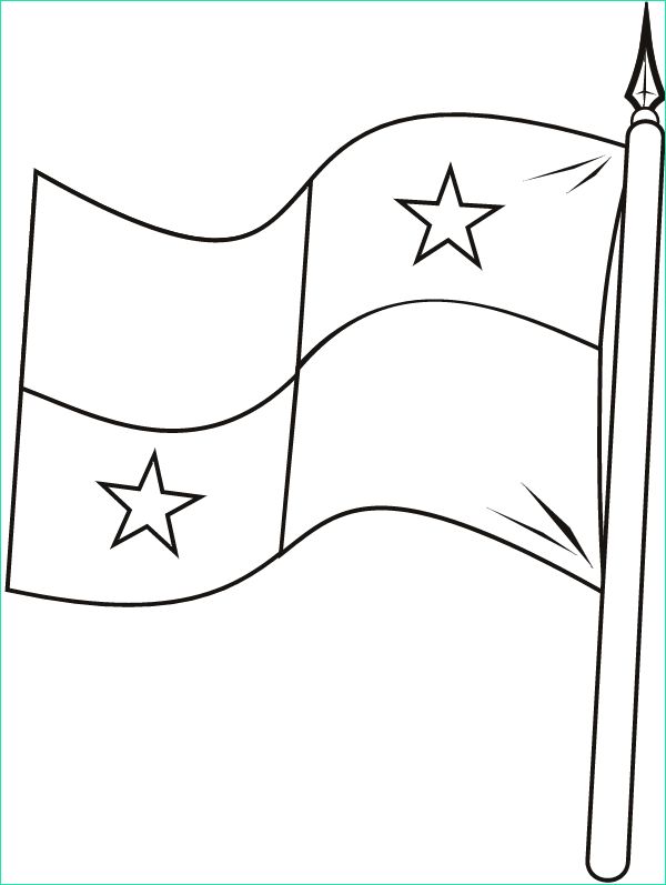 drapeaux