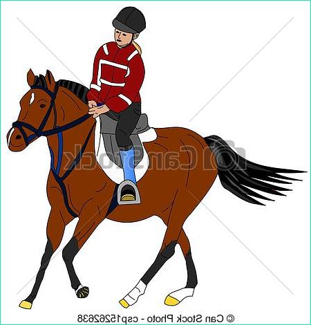 girl riding the pony
