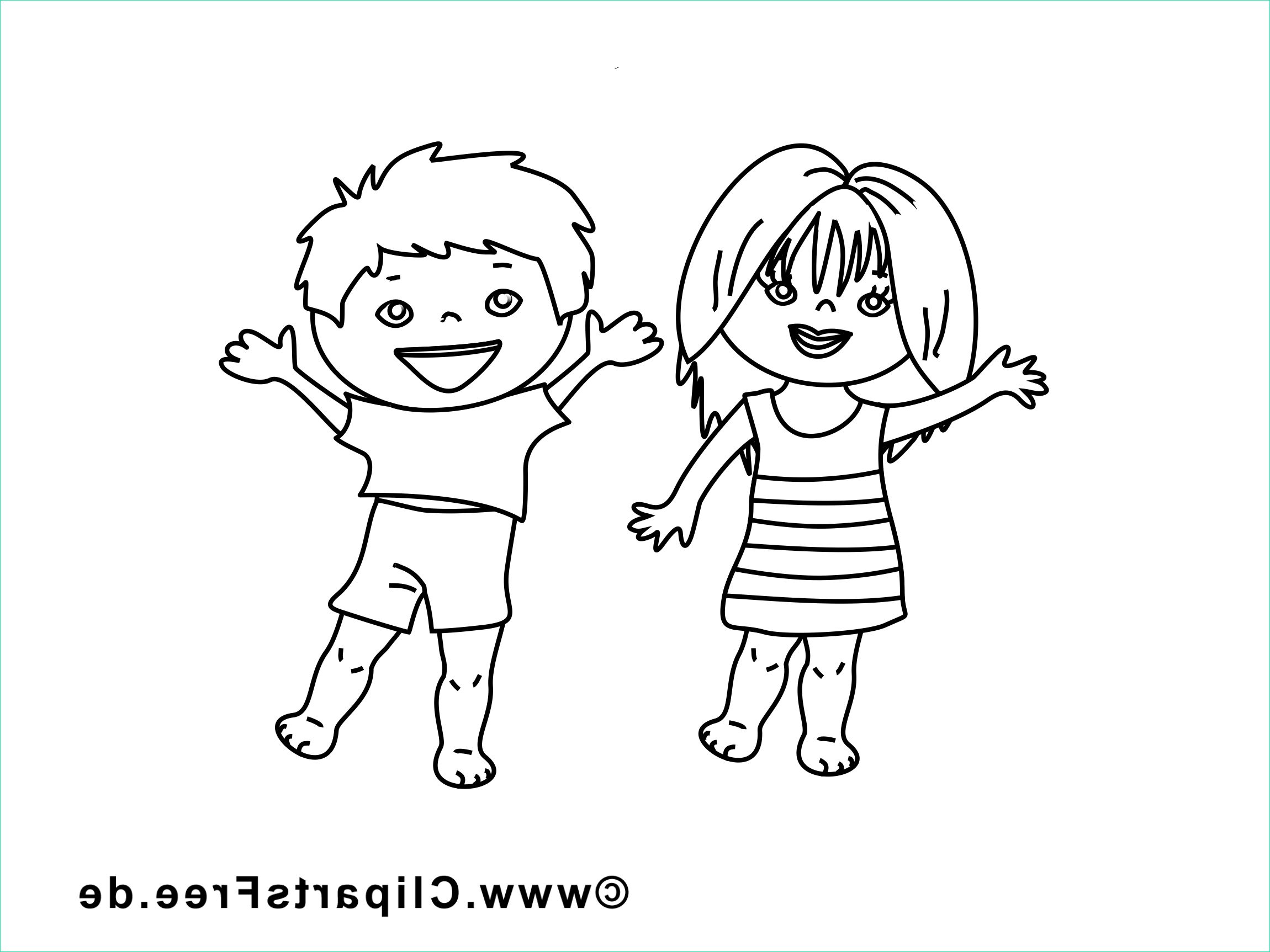 coloriage enfants maternelle illustration kopie 8178